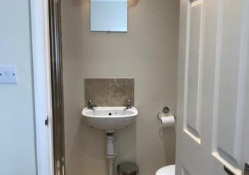 Basin