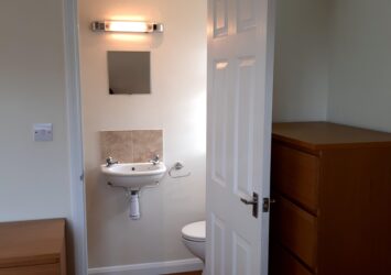 Ensuite