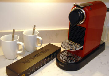 Nespresso