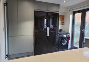 Fridge Freezers