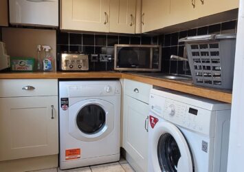 Laundry 1