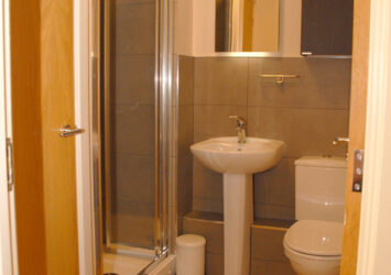 Ensuite